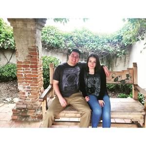 Meet your Posher, Sonia